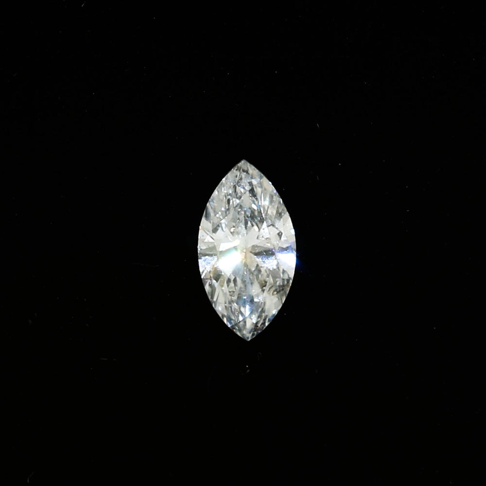 
                      
                        .48 Natural Marquise White Diamonds - 2x (Kim) - Kingdom Jewelry
                      
                    