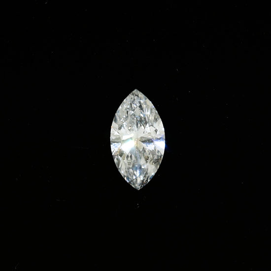.48 Natural Marquise White Diamonds - 2x (Kim) - Kingdom Jewelry