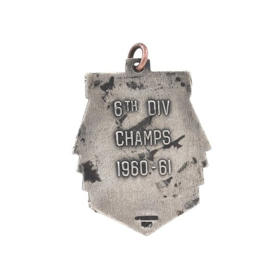 
                      
                        "6th Division Champs" Pendant - Kingdom Jewelry
                      
                    