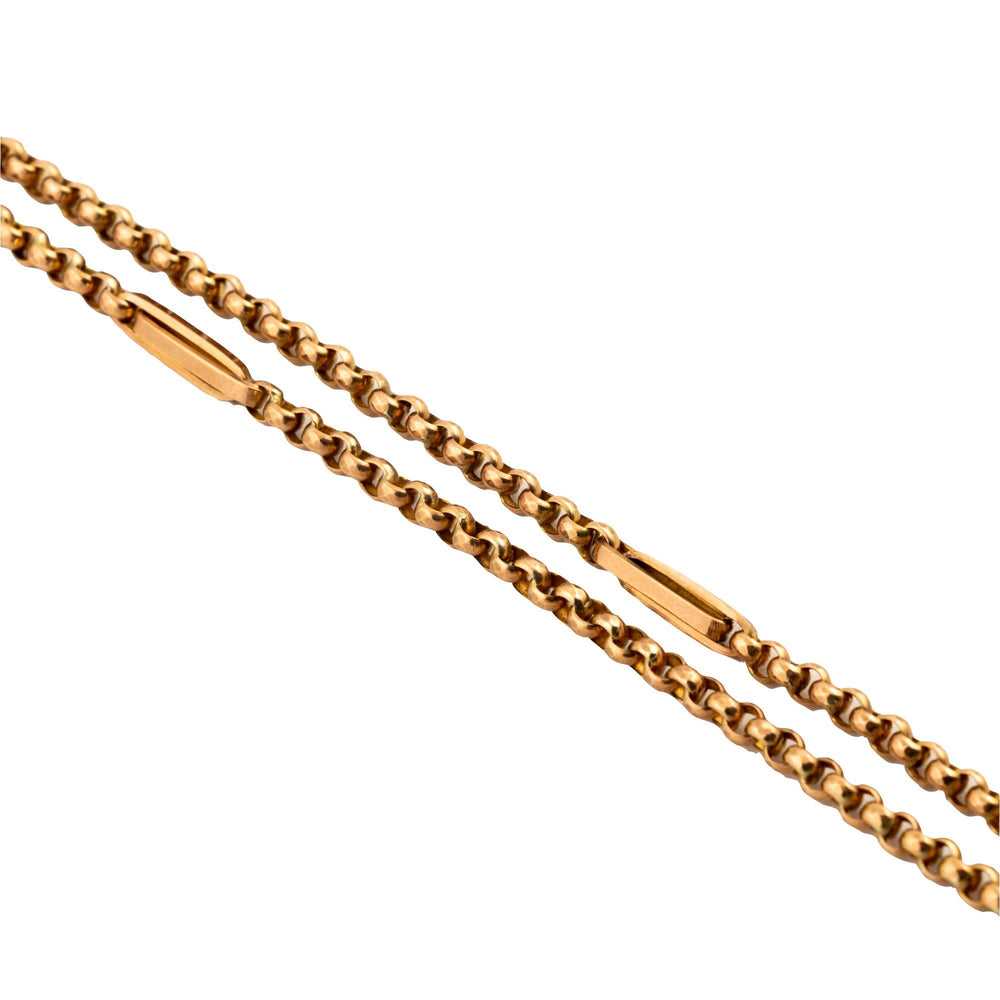 
                      
                        9kt Slim Watch Chain - Kingdom Jewelry
                      
                    