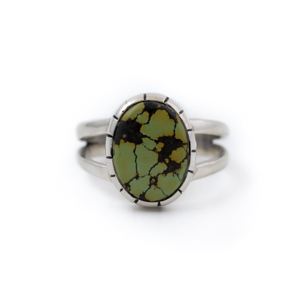 
                      
                        Acid Green Hubei Ring - Kingdom Jewelry
                      
                    