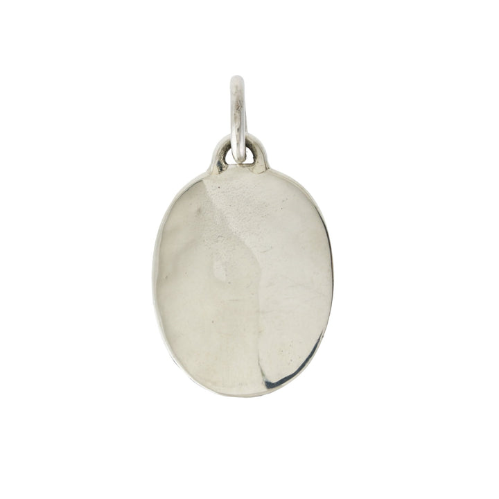 "Apollo: Son of Light" Intaglio Pendant - Kingdom Jewelry