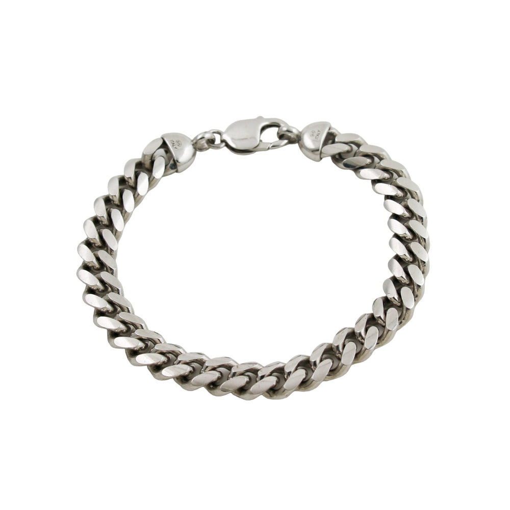 
                      
                        Bold Luxe Cuban Chain Bracelet - Kingdom Jewelry
                      
                    