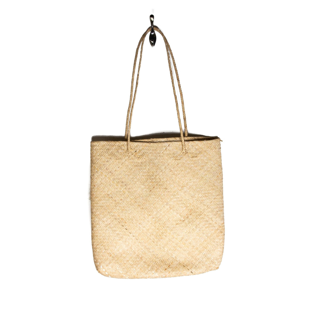 
                      
                        Borneo Pom Pom Tote - Kingdom Jewelry
                      
                    