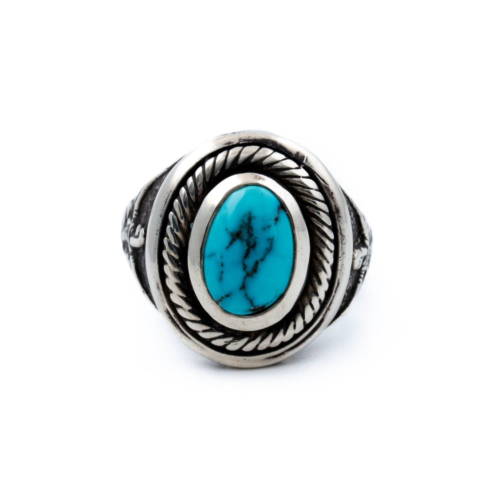 
                      
                        Egyptian Godber-Burnham Ring - Kingdom Jewelry
                      
                    