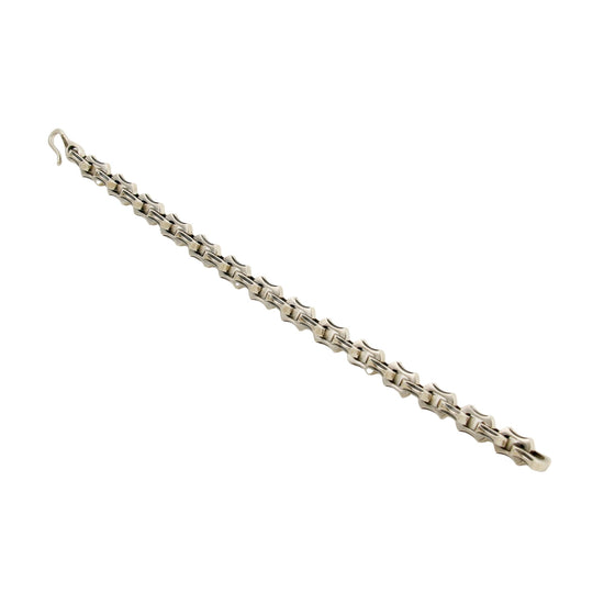 Load image into Gallery viewer, Falkor Bracelet Chain - Kingdom Jewelry
