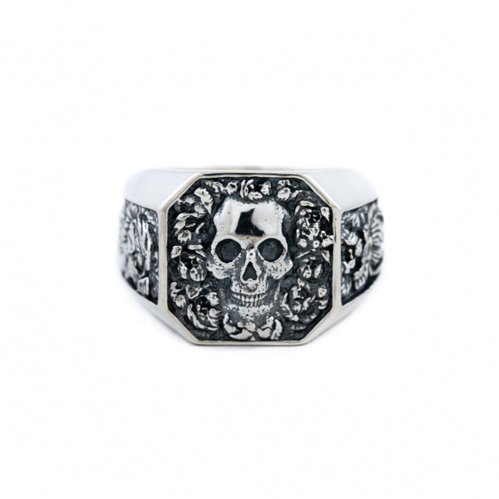 "Garden of Eden" Ring - Kingdom Jewelry