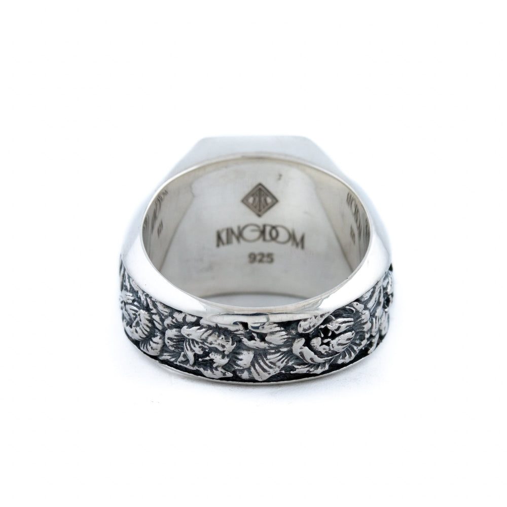 
                      
                        "Garden of Eden" Ring - Kingdom Jewelry
                      
                    