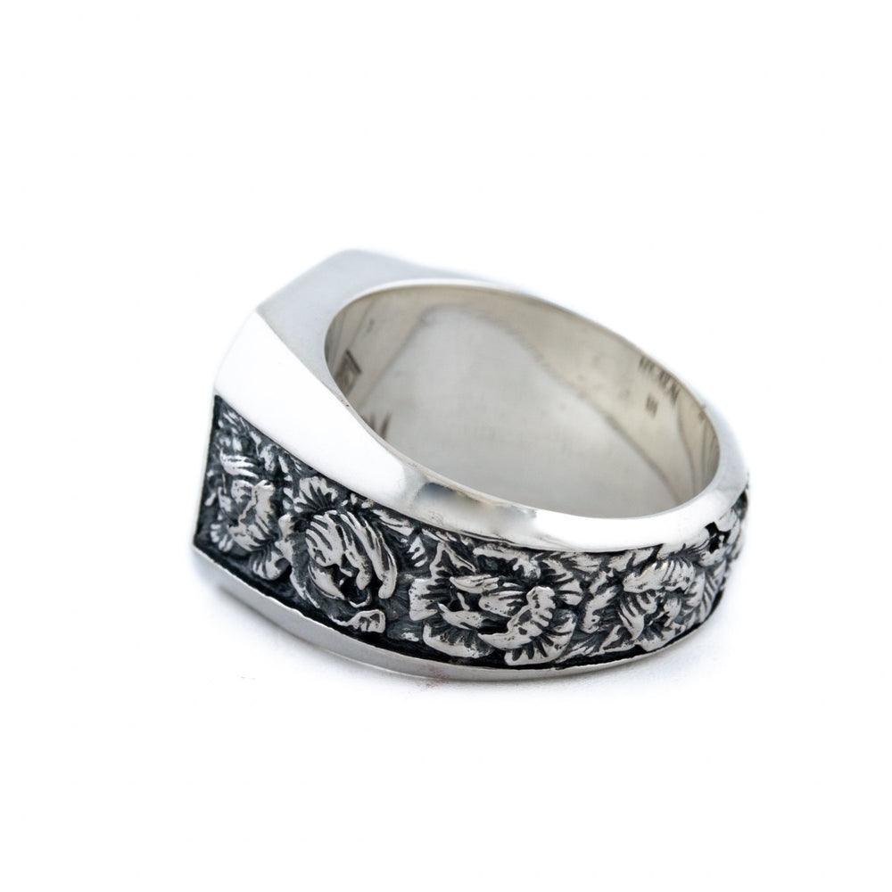 
                      
                        "Garden of Eden" Ring - Kingdom Jewelry
                      
                    