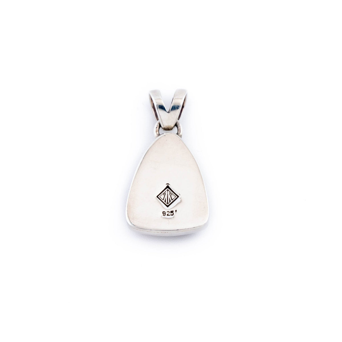 Gentle Ocean Jasper Pendant - Kingdom Jewelry