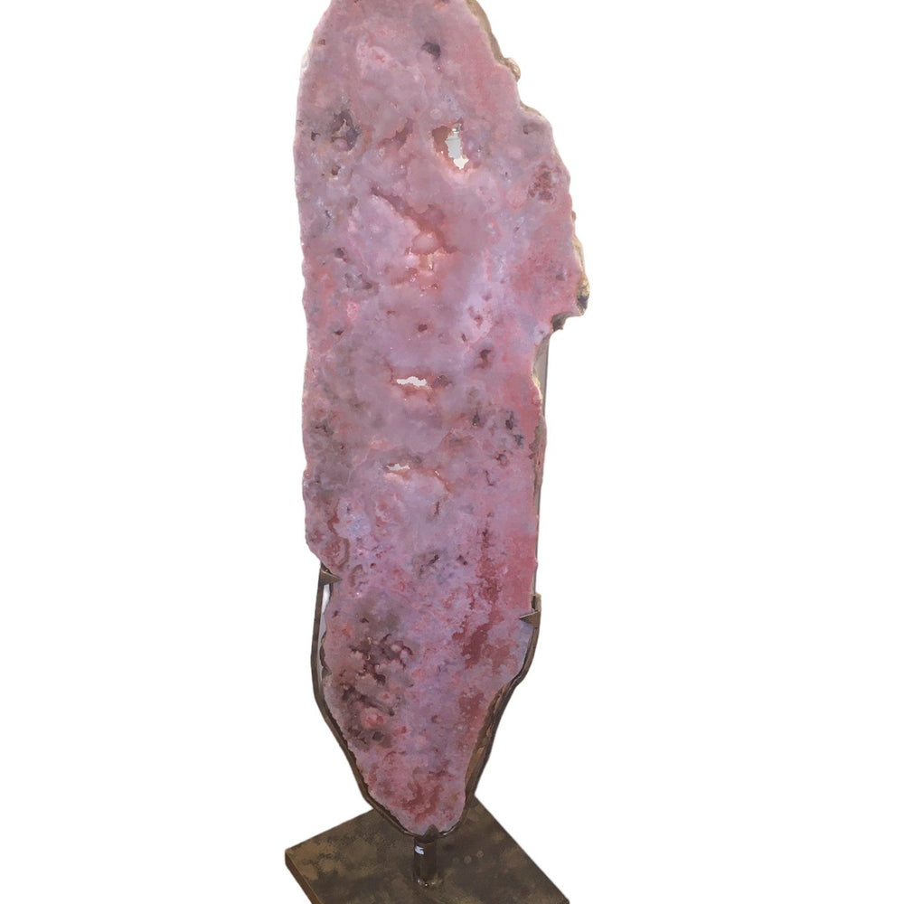 
                      
                        Giant Pink Amethyst Specimen - Kingdom Jewelry
                      
                    