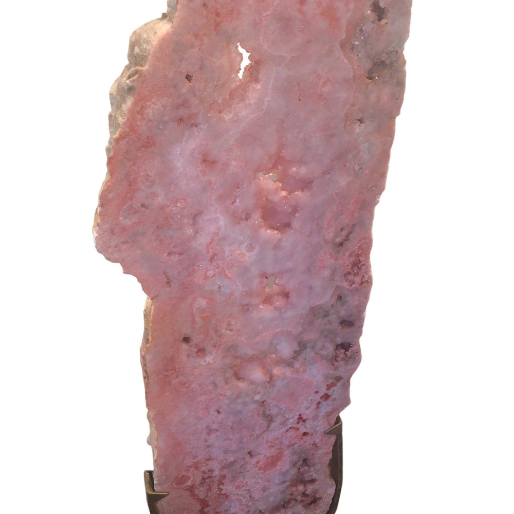 
                      
                        Giant Pink Amethyst Specimen - Kingdom Jewelry
                      
                    