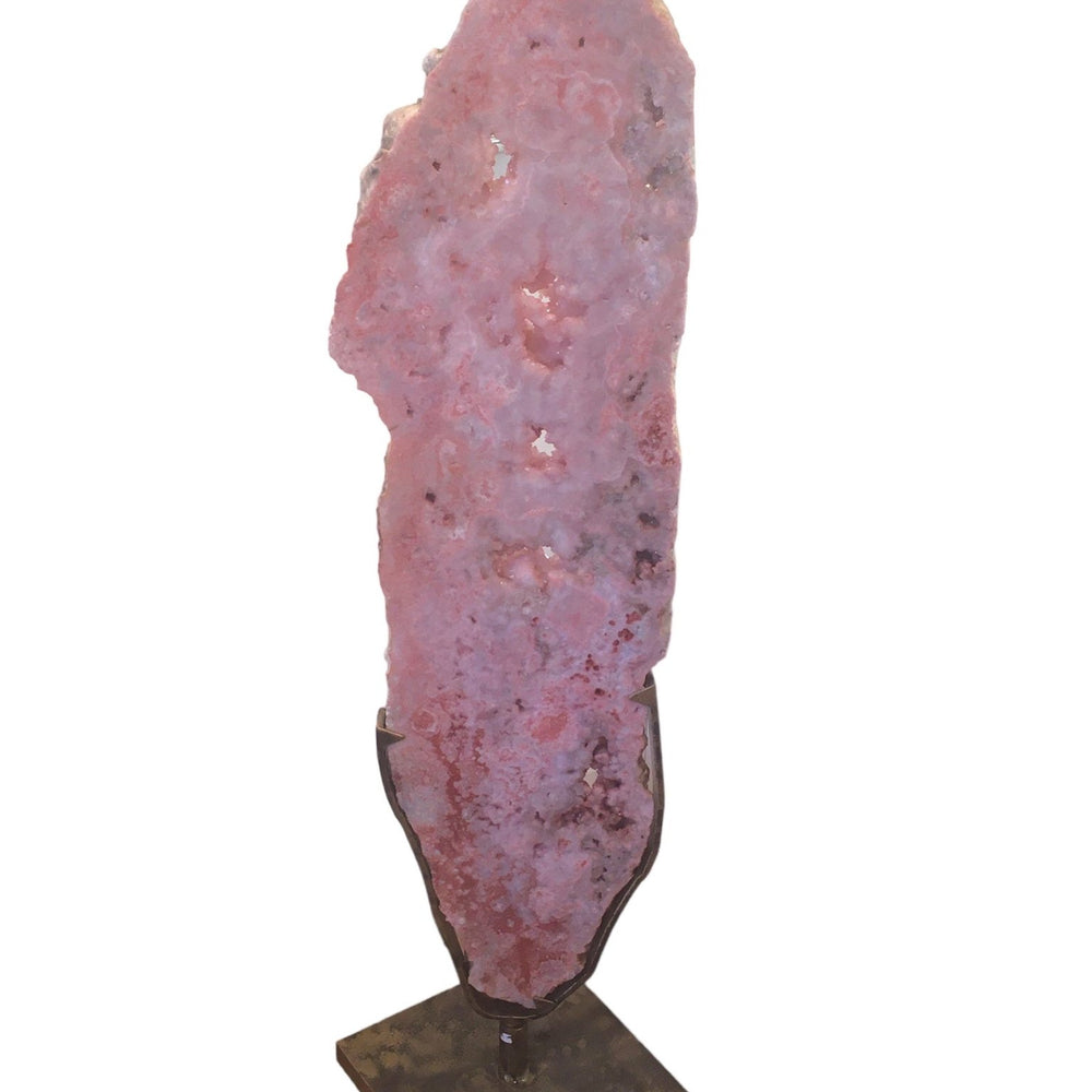 
                      
                        Giant Pink Amethyst Specimen - Kingdom Jewelry
                      
                    