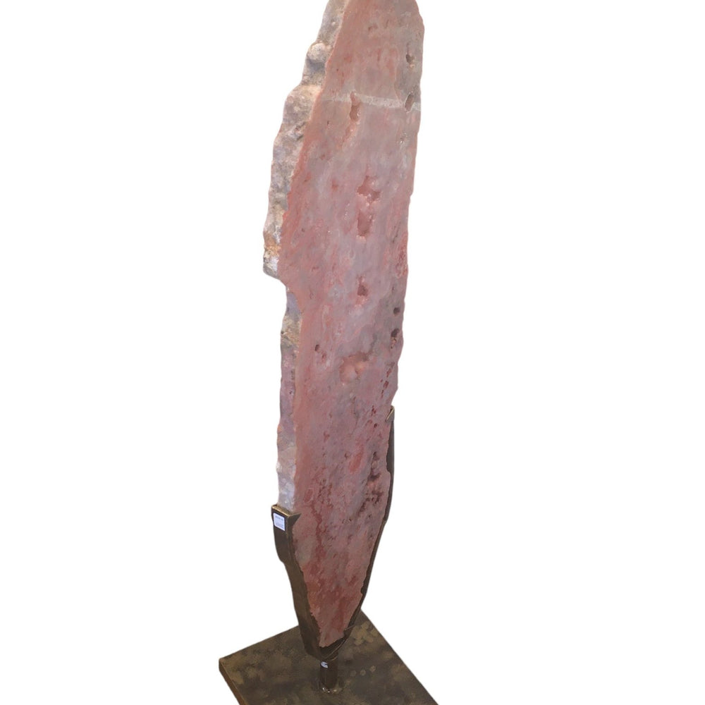 
                      
                        Giant Pink Amethyst Specimen - Kingdom Jewelry
                      
                    