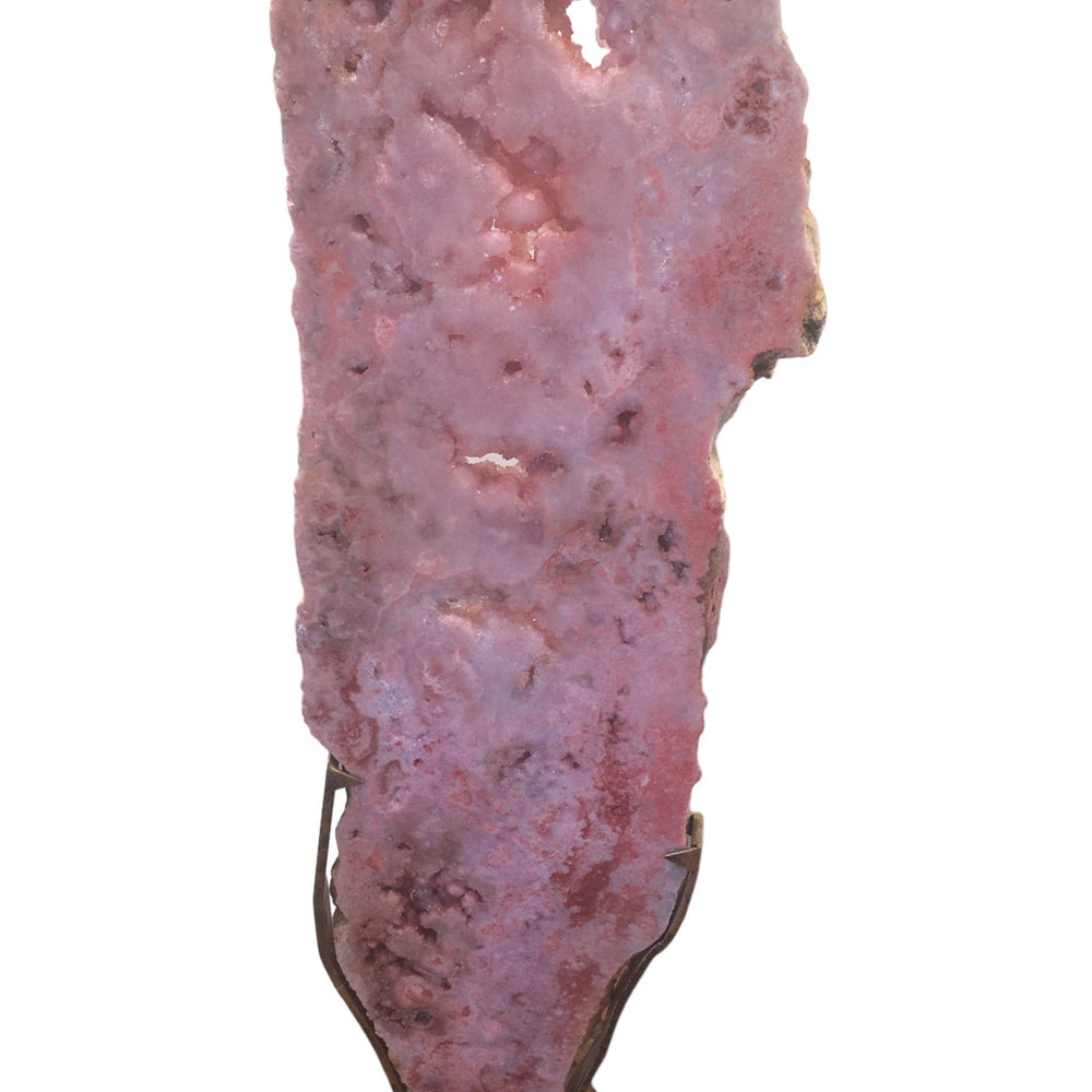 
                      
                        Giant Pink Amethyst Specimen - Kingdom Jewelry
                      
                    