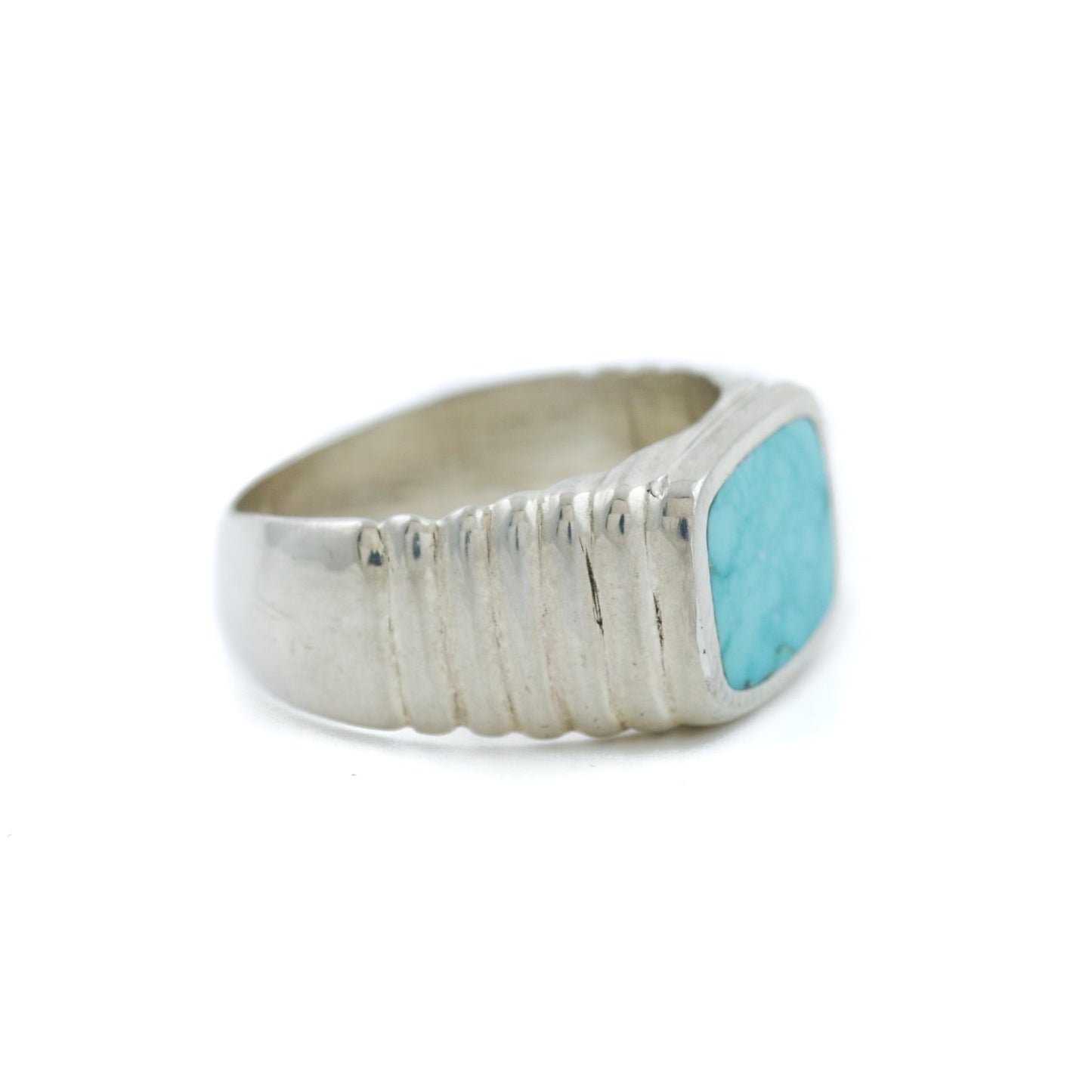 Hubei Inlay Ring - Kingdom Jewelry