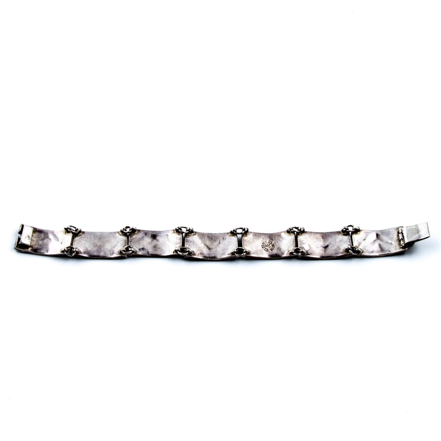 Inlay Mexican Abalone Bracelet - Kingdom Jewelry