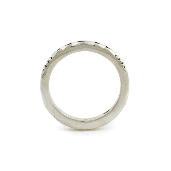 Jennifer Curtis Navajo Ring Size 13 - Kingdom Jewelry