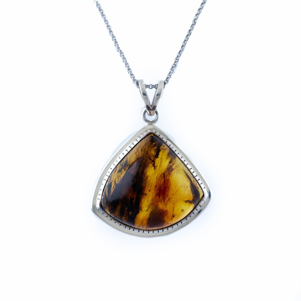 
                      
                        Juicy Dark Chiapas Pendant - Kingdom Jewelry
                      
                    