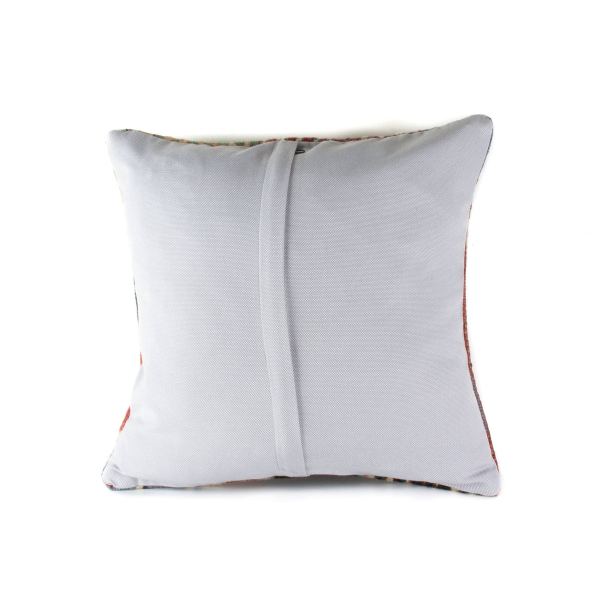 Kilim "Angled" Pillow Cover Kingdom Jewelry