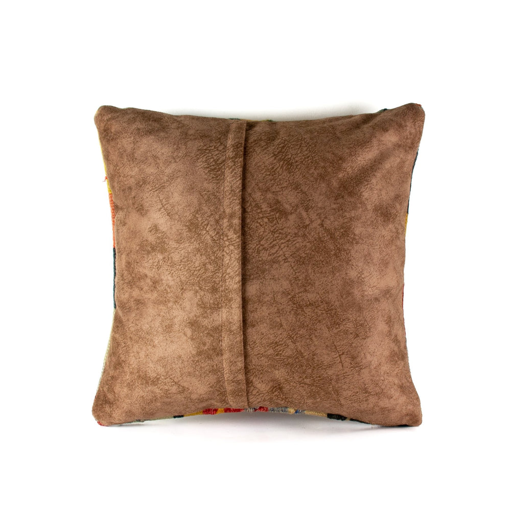 
                      
                        Kilim "Strike" Pillow Cover - Kingdom Jewelry
                      
                    