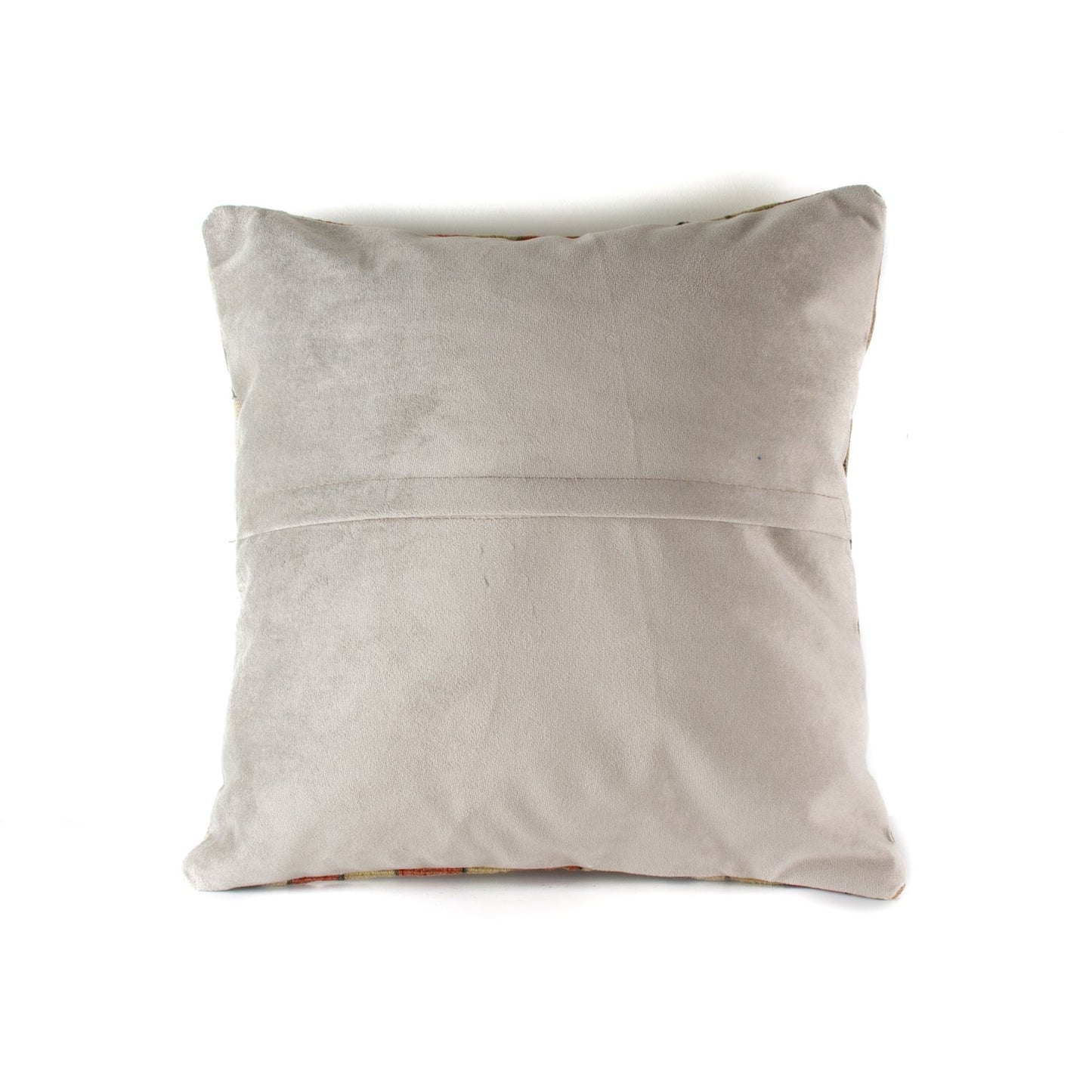 Kilim "Striped" Pillow Cover - Kingdom Jewelry