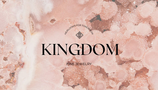 Kingdom Gift Card - Kingdom Jewelry