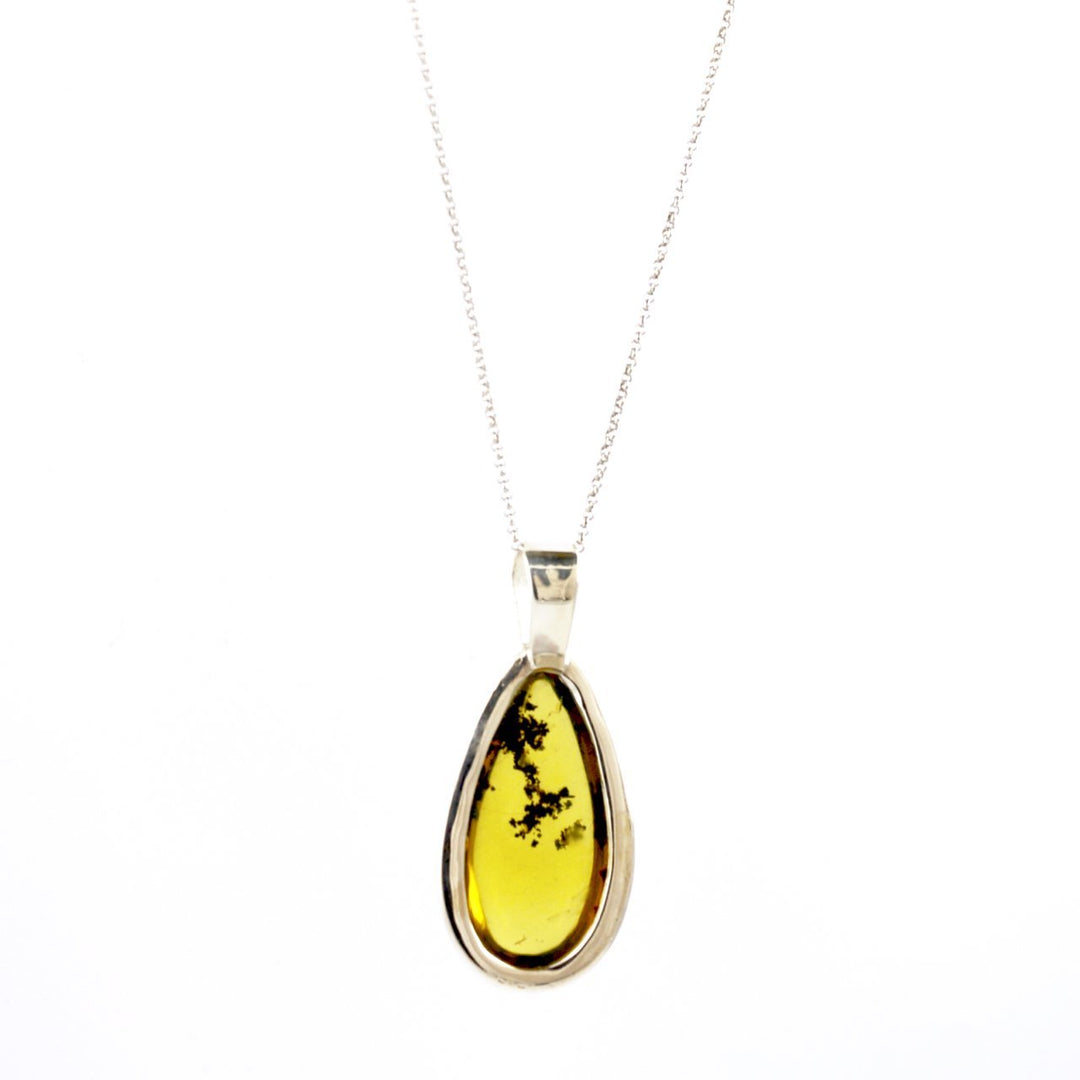 Little Inclusions Pendant - Kingdom Jewelry