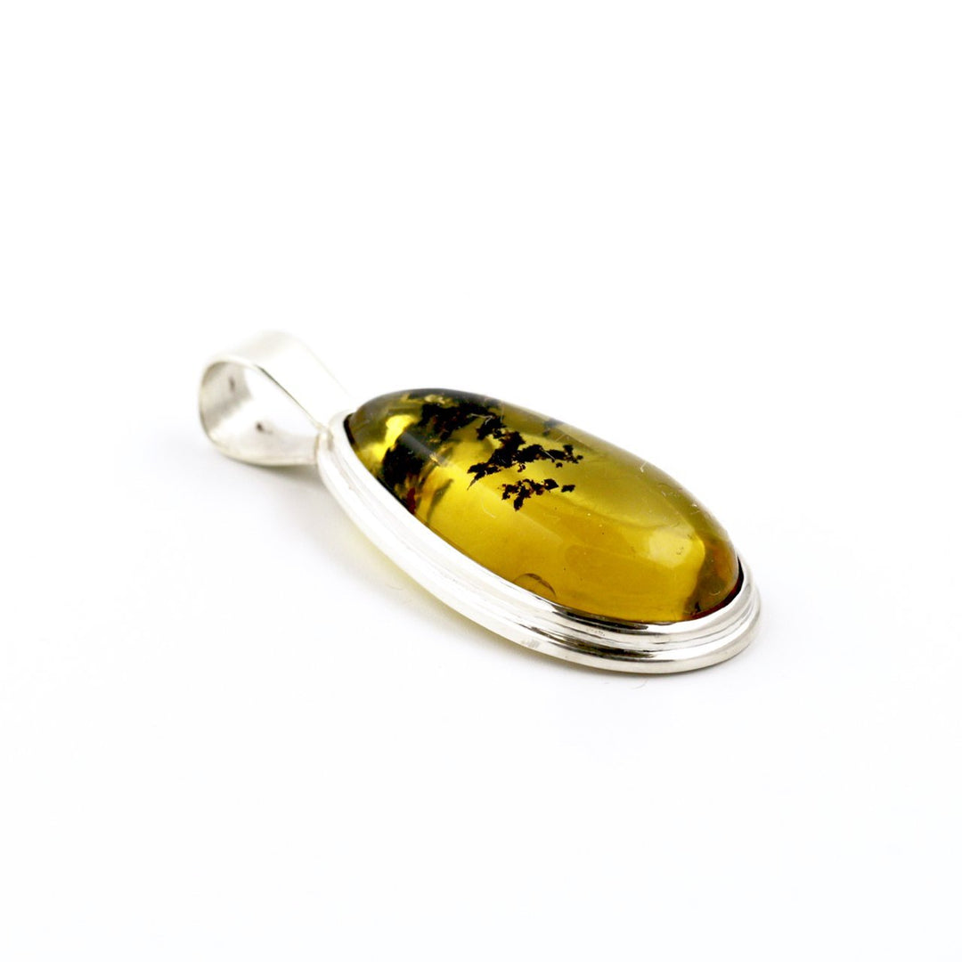 Little Inclusions Pendant - Kingdom Jewelry