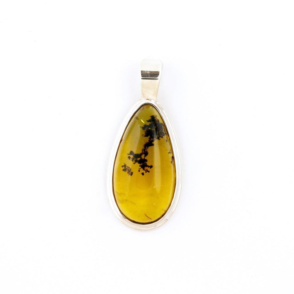 Little Inclusions Pendant - Kingdom Jewelry