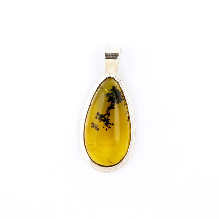 Little Inclusions Pendant - Kingdom Jewelry