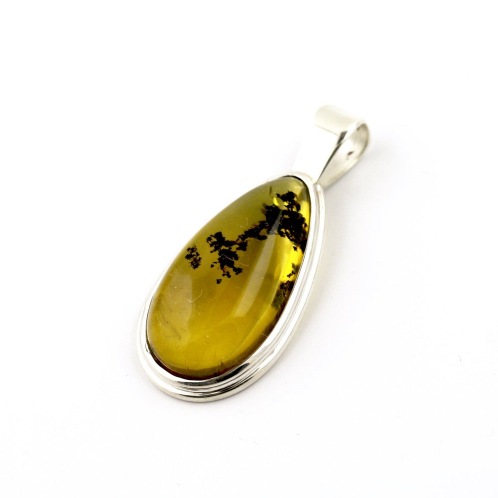 Little Inclusions Pendant - Kingdom Jewelry