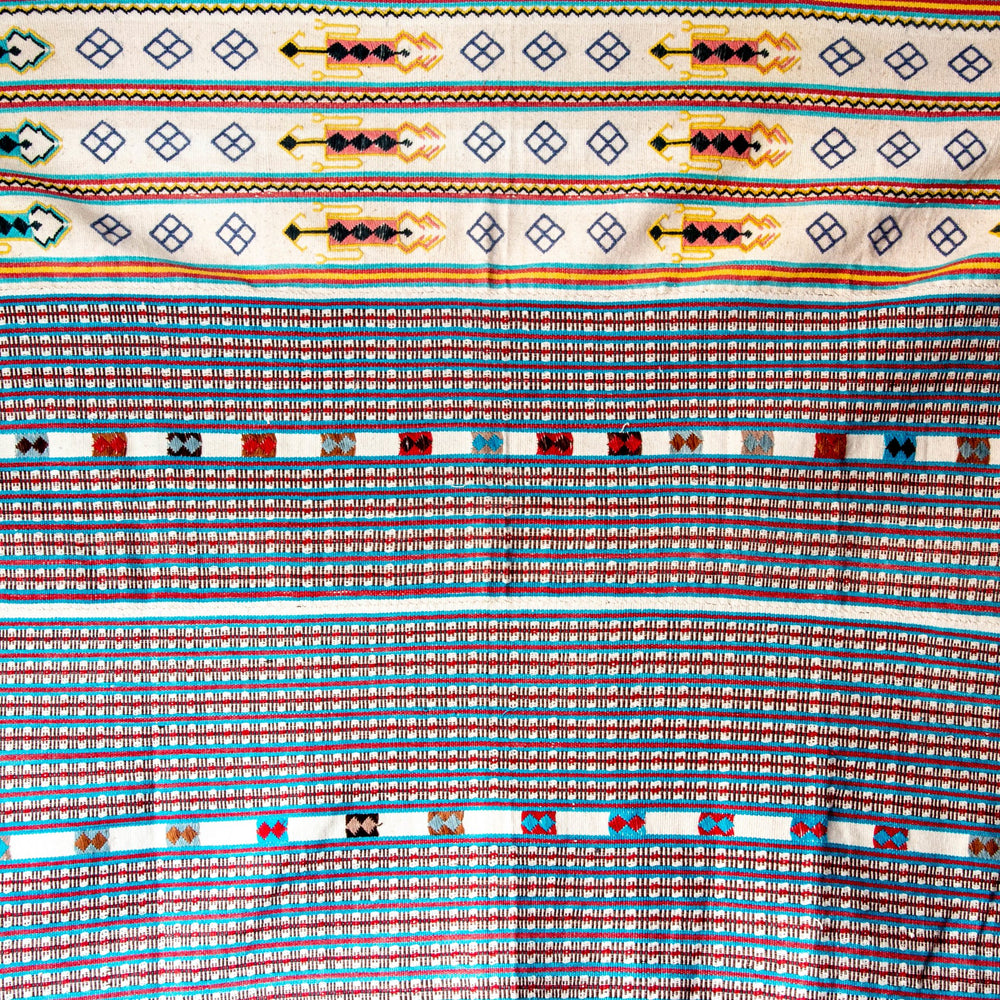 
                      
                        Multi Color Timor Textile - Kingdom Jewelry
                      
                    