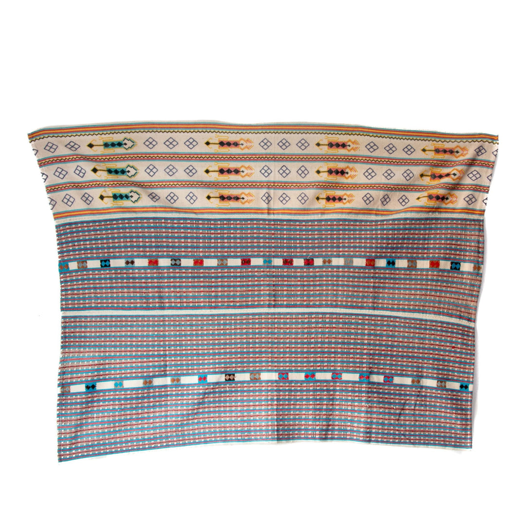 Multi Color Timor Textile - Kingdom Jewelry