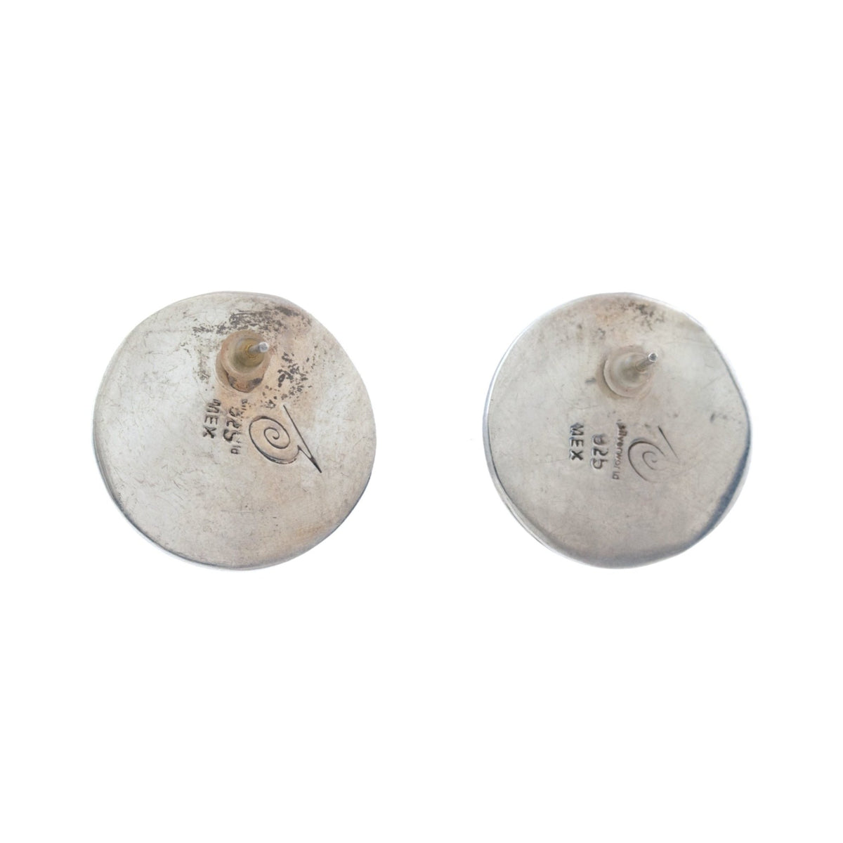 Multi-Stone Inlay Earrings - Kingdom Jewelry