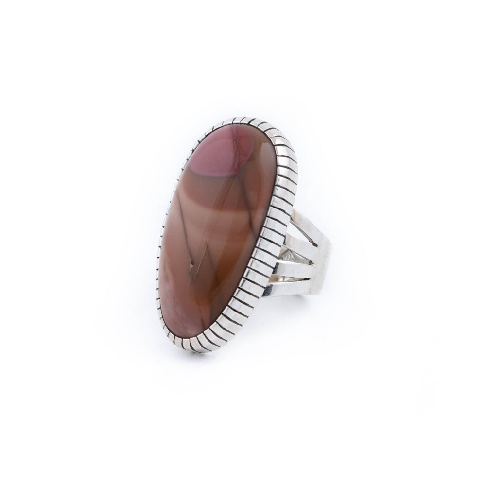 
                      
                        Mystery Jasper Signet Ring - Kingdom Jewelry
                      
                    