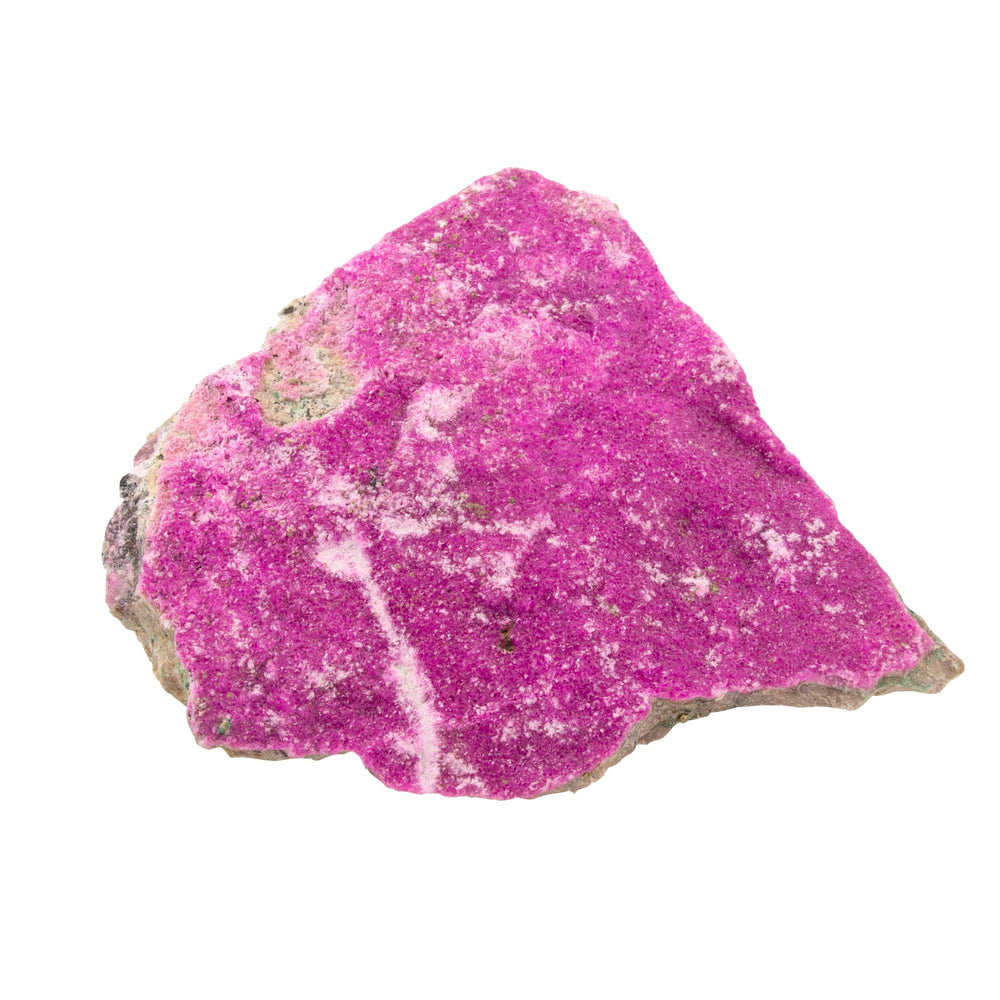 
                      
                        Natural Fuchsia Cobaltocalcite Specimen - Kingdom Jewelry
                      
                    