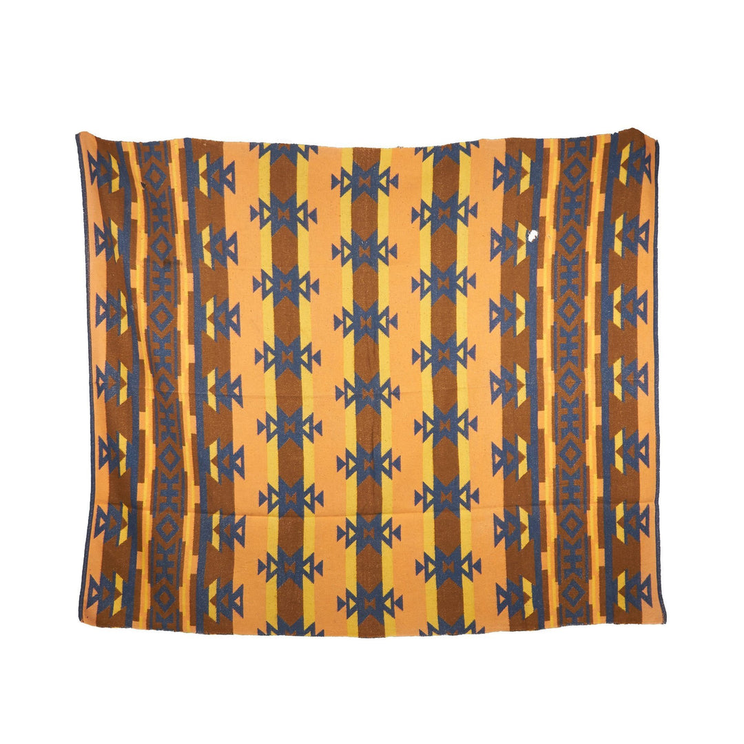 Orange Chocolate Beacon Blanket - Kingdom Jewelry