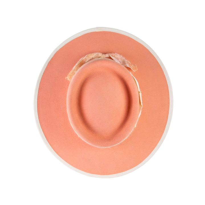 "Peach Dreams" - Kingdom Jewelry