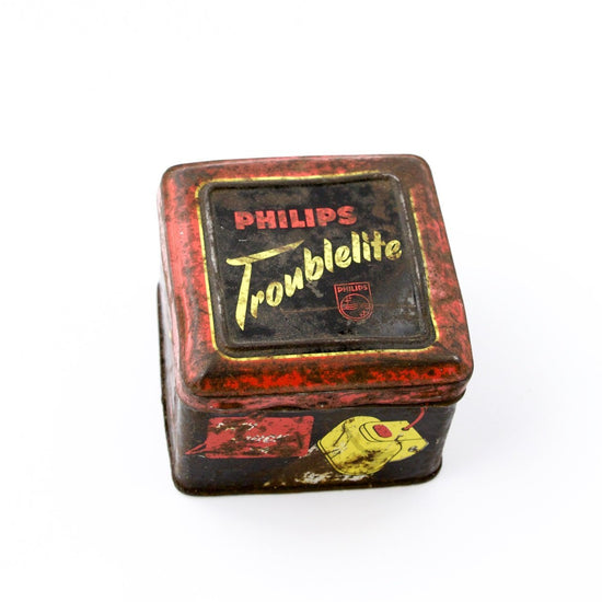 Phillips Troublelite Tin - Kingdom Jewelry