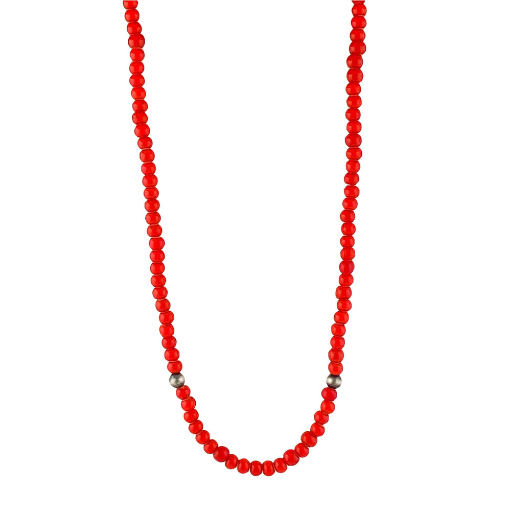 
                      
                        Red Heart Layering Necklace - Kingdom Jewelry
                      
                    