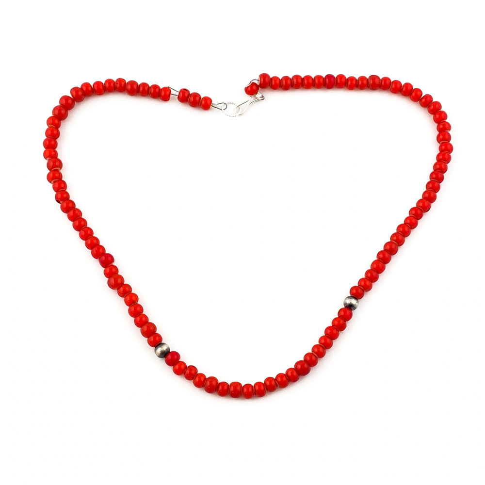 
                      
                        Red Heart Layering Necklace - Kingdom Jewelry
                      
                    