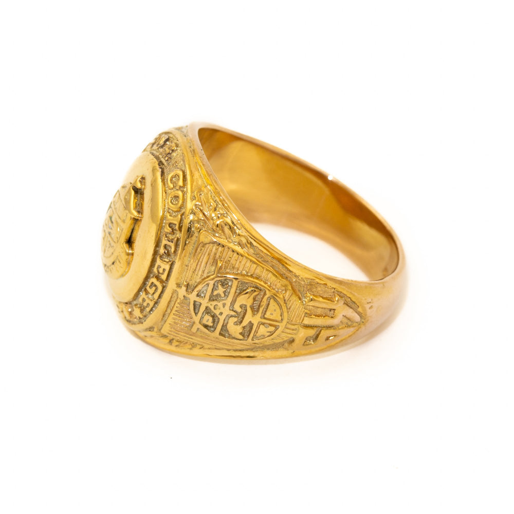 
                      
                        Solid Gold "San Beda" Class Ring - Kingdom Jewelry
                      
                    