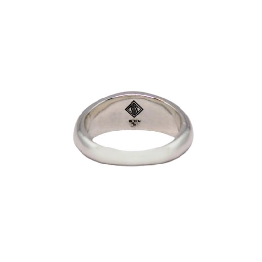 Sterling Silver Sleeping Beauty Ring - Kingdom Jewelry