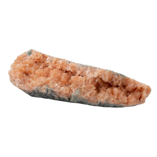 Stilbite Zeolite Mineral Specimen - Kingdom Jewelry