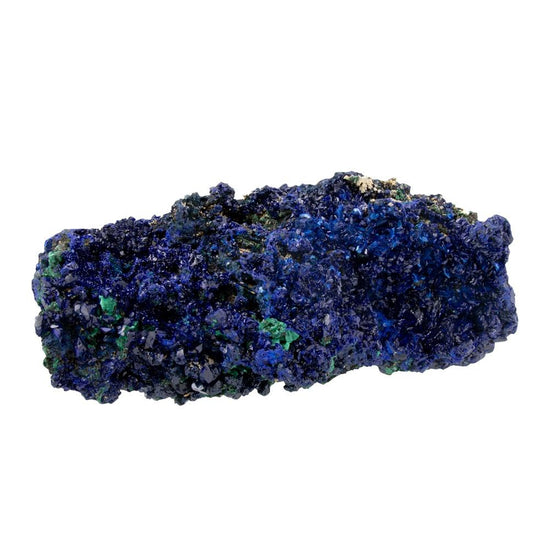 Load image into Gallery viewer, Terrestrial Azurite Mineral Specimen - Kingdom Jewelry

