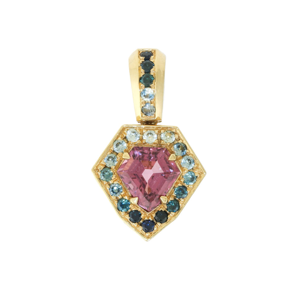 
                      
                        The Aurora Sapphire Pendant - Kingdom Jewelry
                      
                    