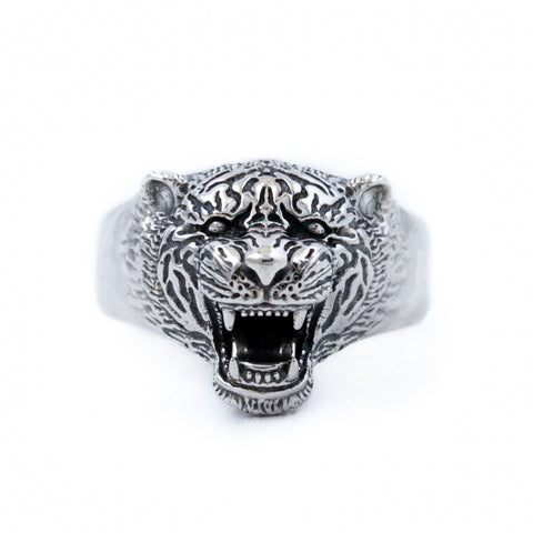 The “King” Signet Ring - Kingdom Jewelry
