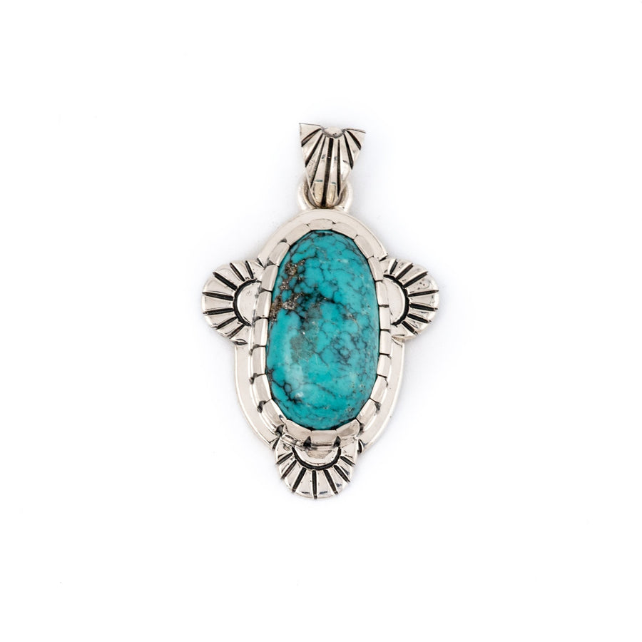 The Orion Pendant - Kingdom Jewelry