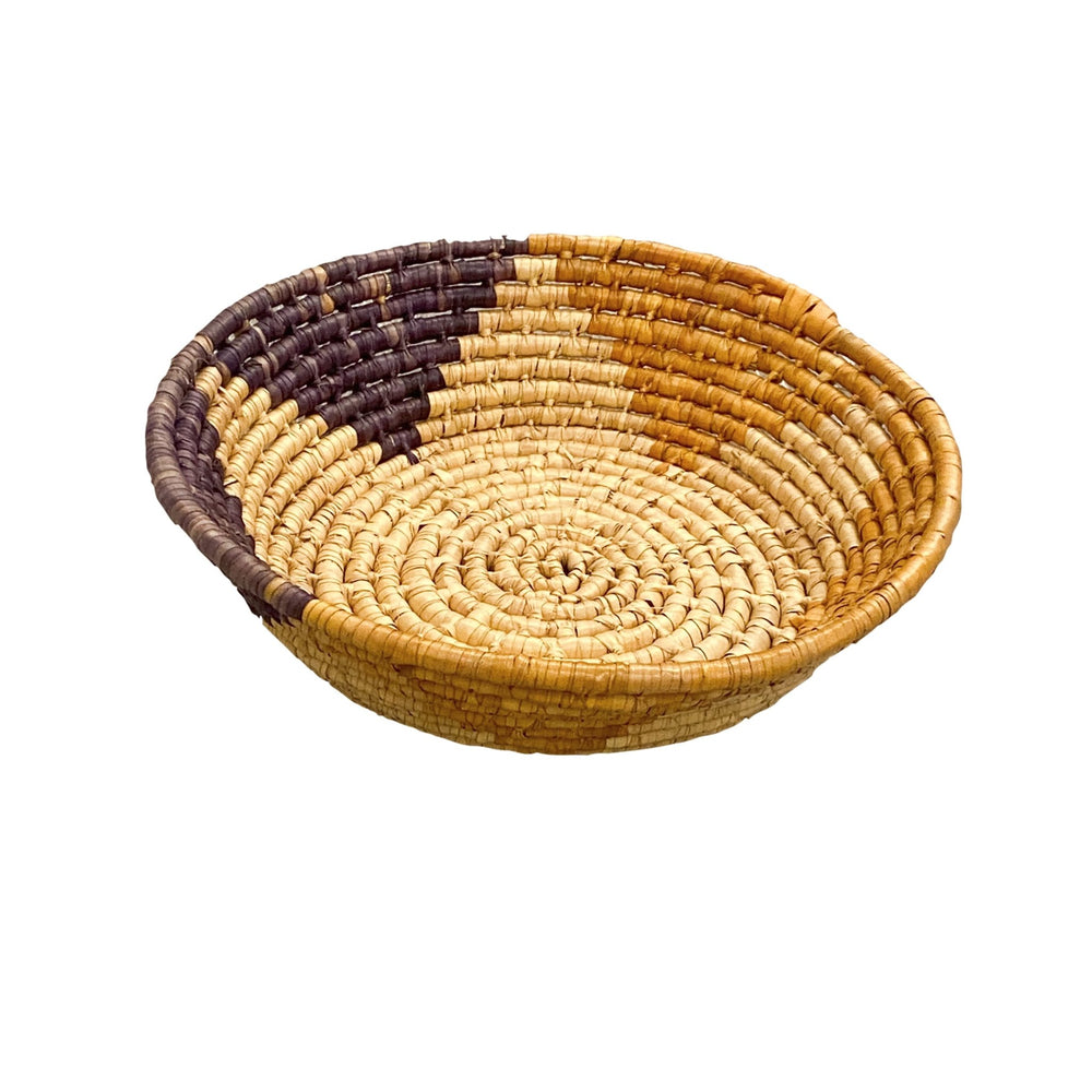 
                      
                        Two-Tone Flower Basket - Kingdom Jewelry
                      
                    